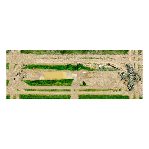 ToysWD Crawler Park Carpet circuit of 79x28in for 1/24 1/18 RC Crawler park circuit TWDTRK012